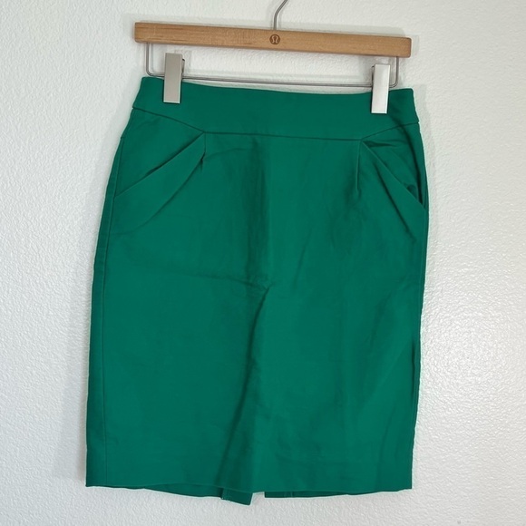 J Crew Skirt - Picture 1 of 7